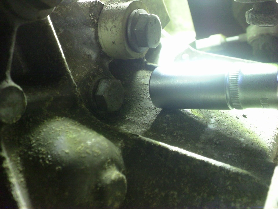 Фото в бортжурнале Citroen C4 (1G)