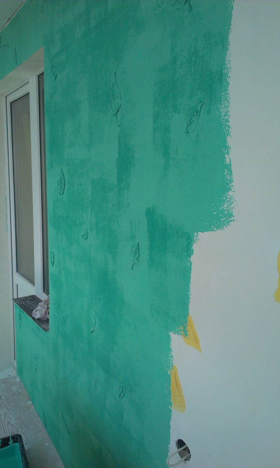 Продолжаем ремонт! — DRIVE2