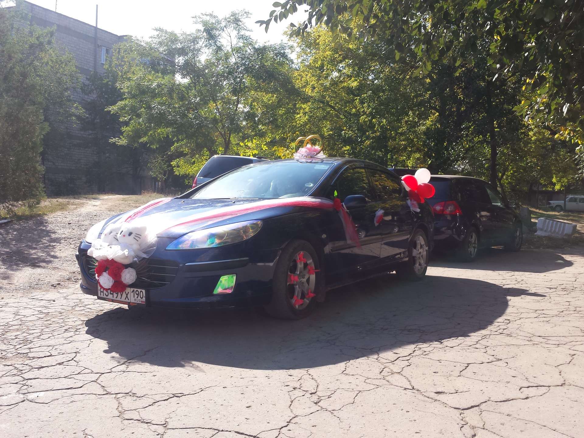 моя машина — DRIVE2