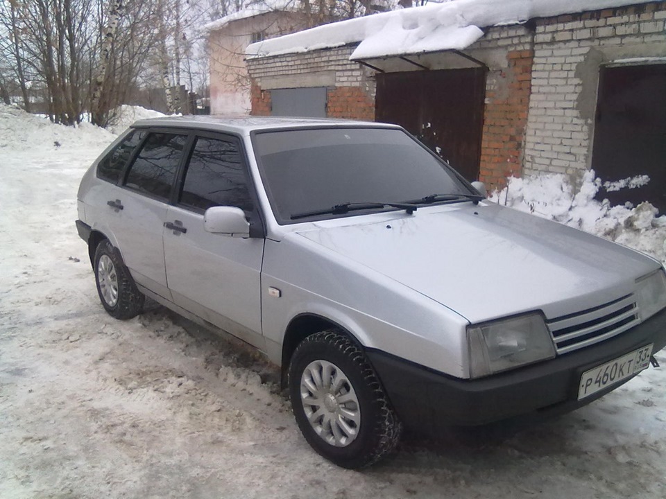 Жизнь девятки