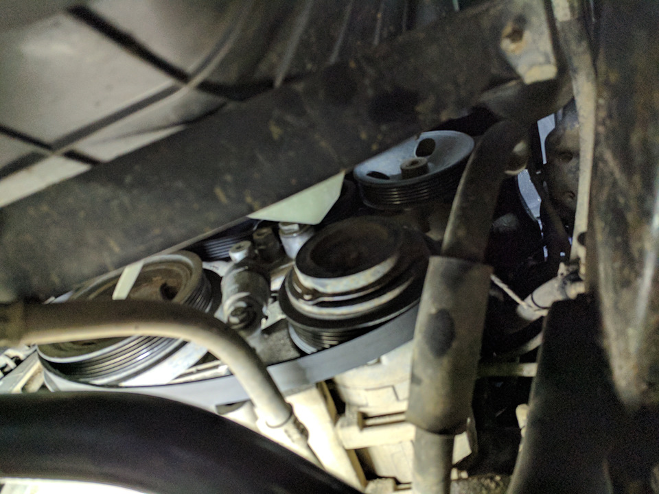 Фото в бортжурнале SsangYong Kyron