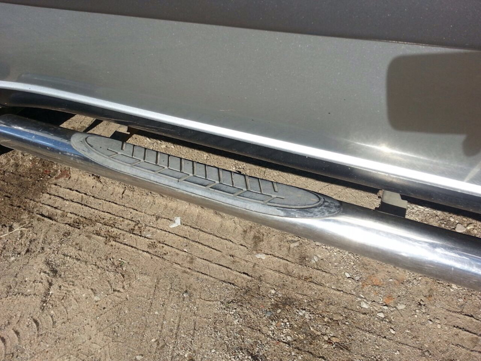 2 — Toyota RAV4 (II)