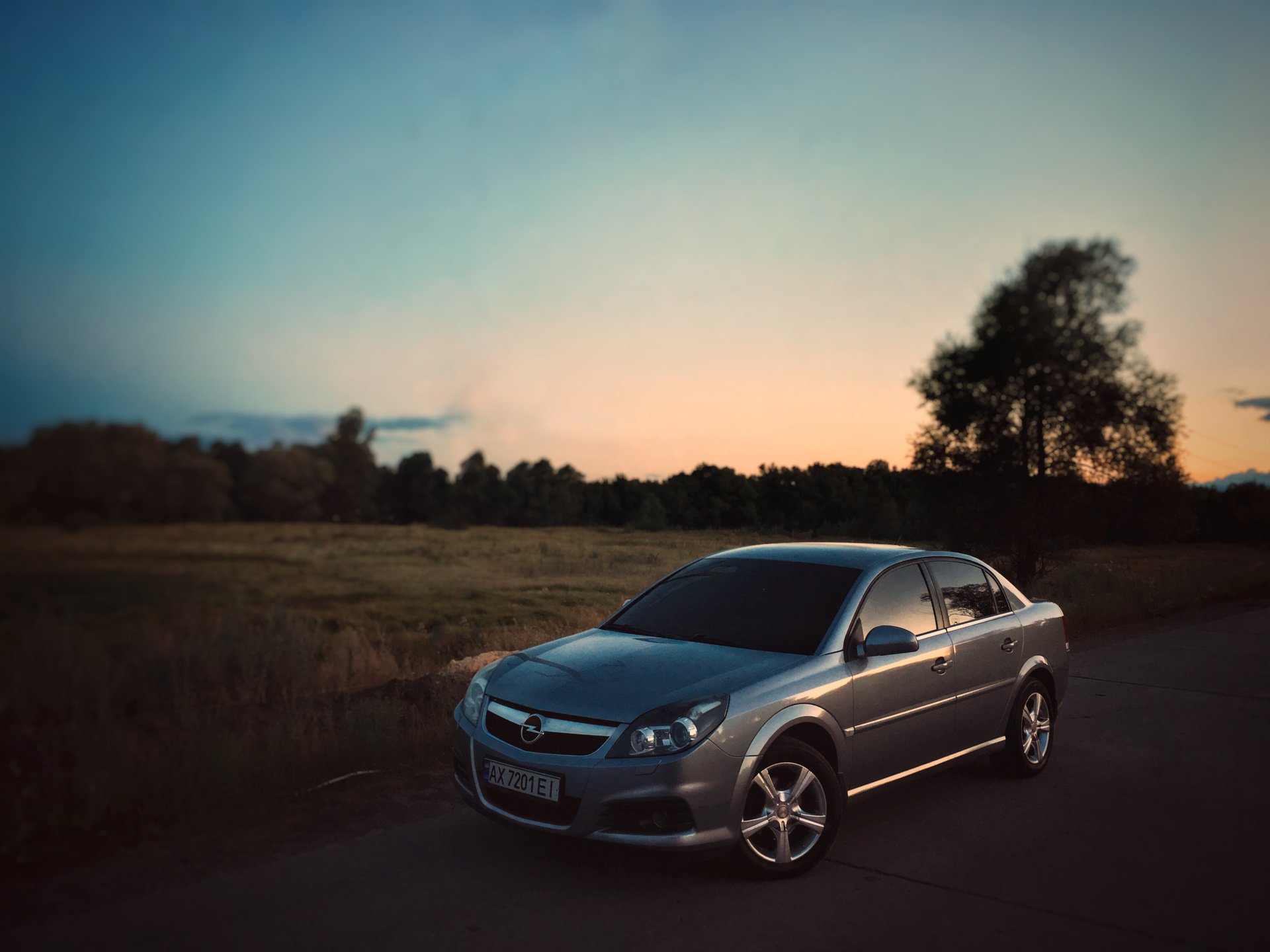 Opel vectra c интерьер