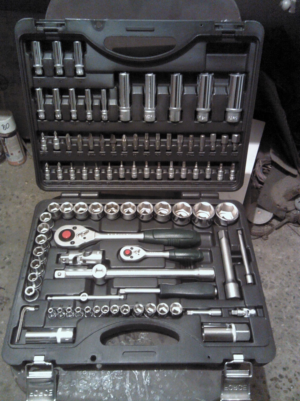 "Да здравствует мыло душистое и полотенце пушистое…" — Lada Калина ...