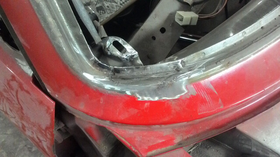 Шоу маст гоу он — BMW 3 series (E21), 1,8 л, 1981 года | кузовной ...