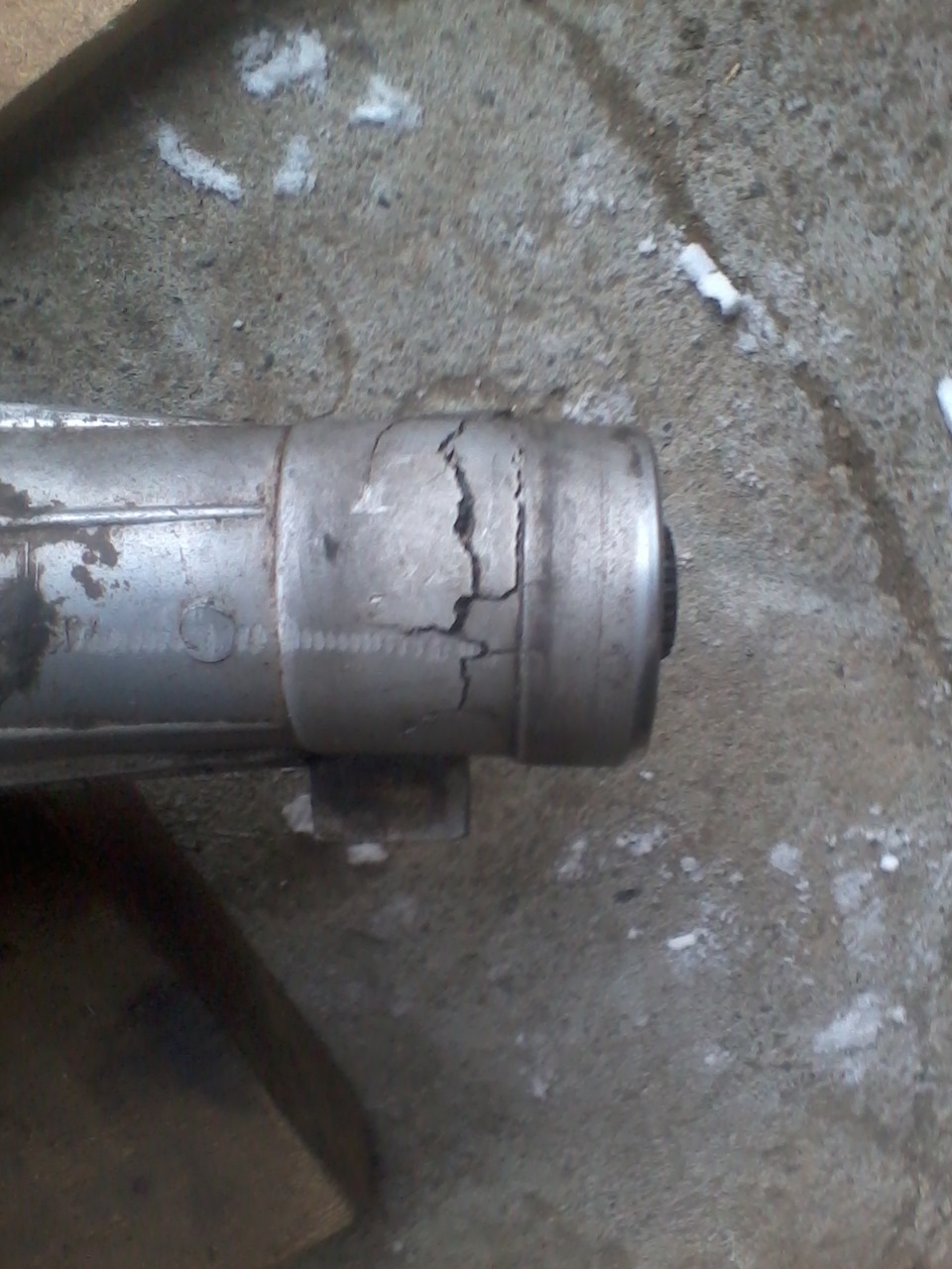 вопрос про КПП — Сообщество «ГАЗ Волга» на DRIVE2