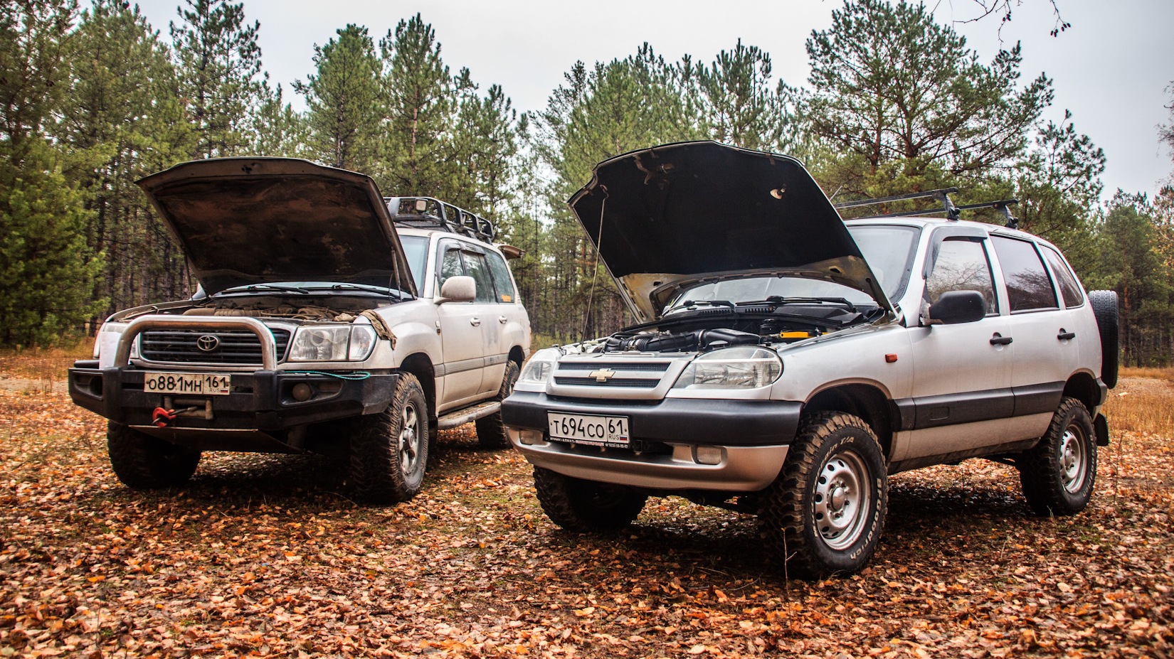 Нива объем. Chevrolet Niva 2000. Шевроле в кузове Тойота. Нива Шевроле везет продукты. Ниву перпделали под Ланд Крущер 100.