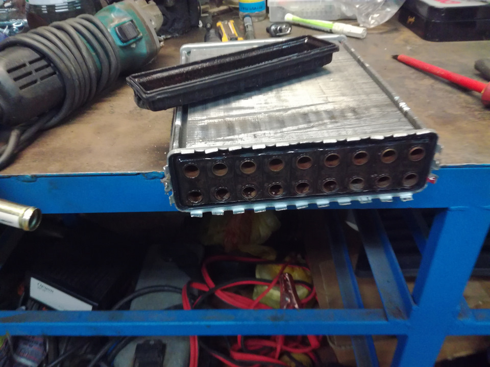 Немного о запчастях, прошивка эбу микас под Дади Дтв — ГАЗ Газель, 2,5 ...