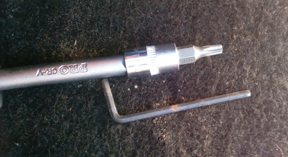 Замена лягушки тормоза на 306ом — Peugeot 306, 1,9 л, 1998 года ...