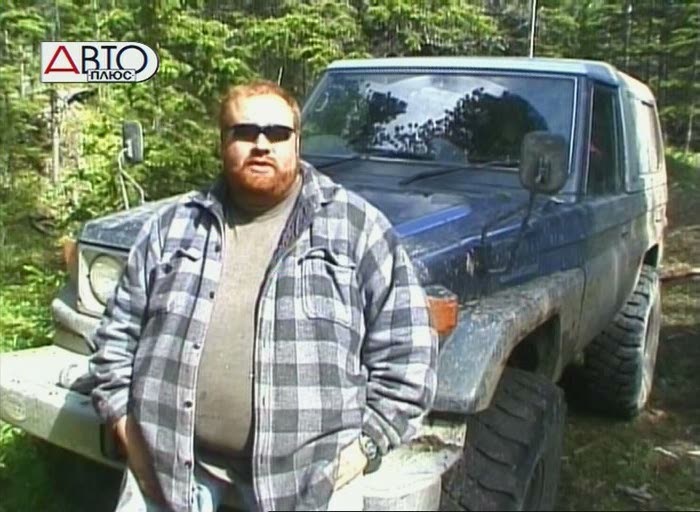 фильм Легендарные Land Cruiser — Сообщество «Легендарный Land Cruiser ...