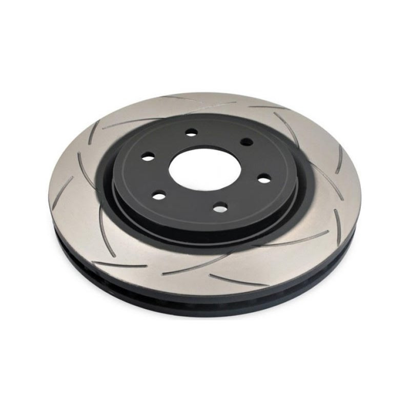 Тормозные диски с насечками. Хруст в педали тормоза. — Honda Civic 4D ...