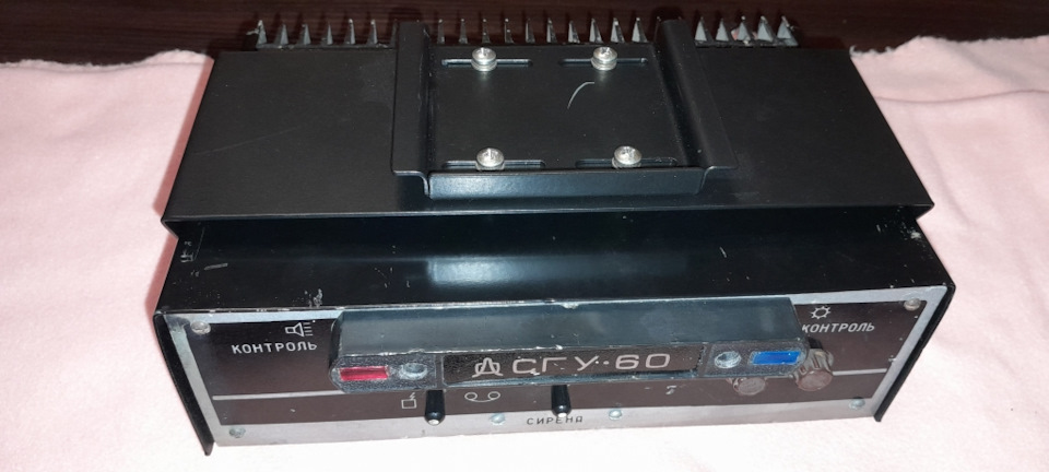 Фото в бортжурнале ГАЗ 24