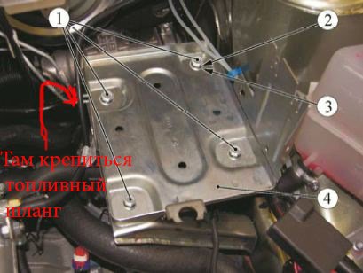 Как снять абс на гранте Замена сухаря на рулевой рейке - Lada Гранта, 1,6 л, 2013 года своими руками DRI