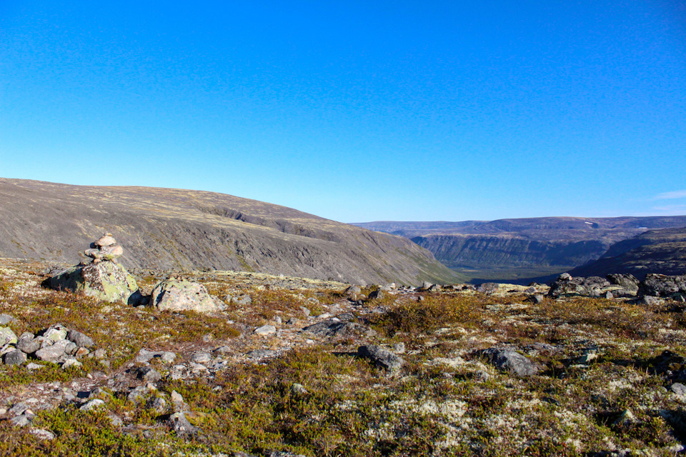 Москва — Кольский на Шеви Ниве. ч.2 Сейдозеро. — Chevrolet Niva, 1,7 л ...