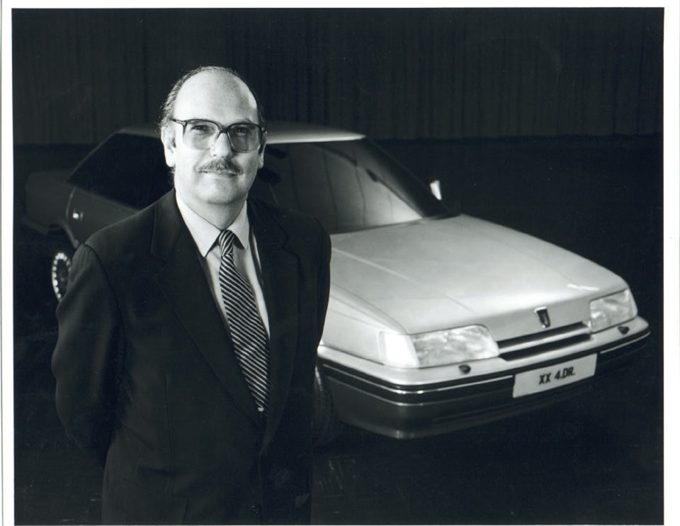 Royden Axe 19372010 — DRIVE2