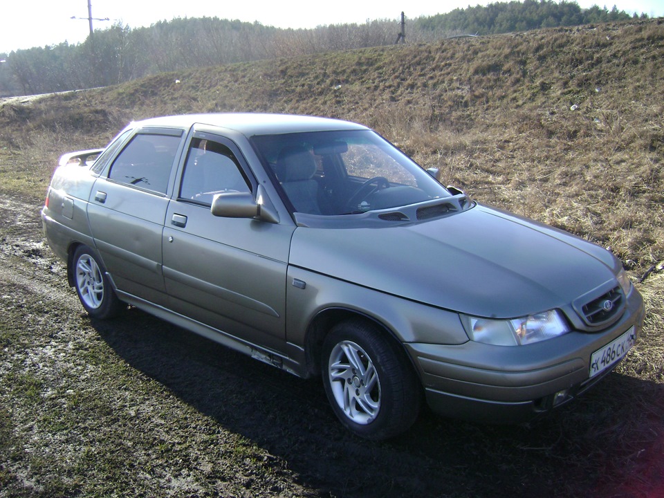 Lada 2110Рј