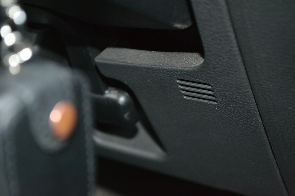 Фото в бортжурнале Nissan X-Trail I (t30)