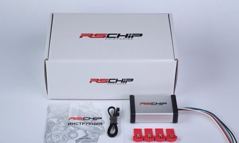 Rschip для honda civic Rschip для honda civic