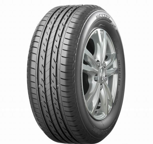 Bridgestone Nextry ECOPIA Type L — Toyota Prius (20), 1,5 л