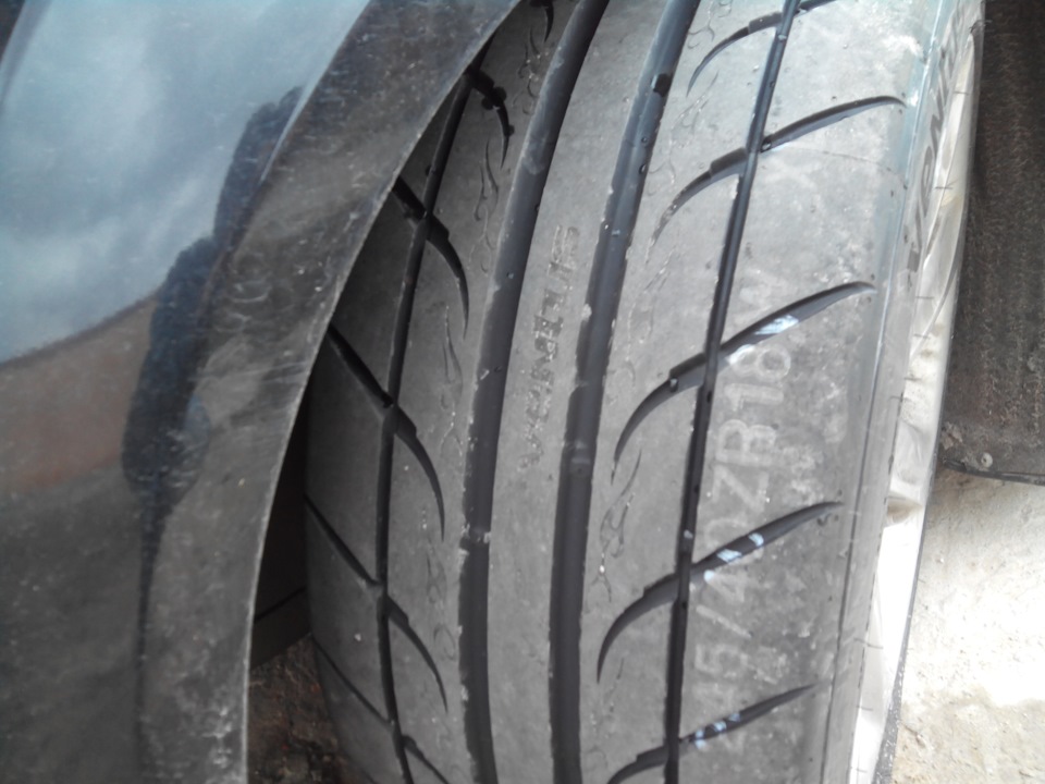 Велюровые коврики, переход на ханкук, замена габарита, приход ...