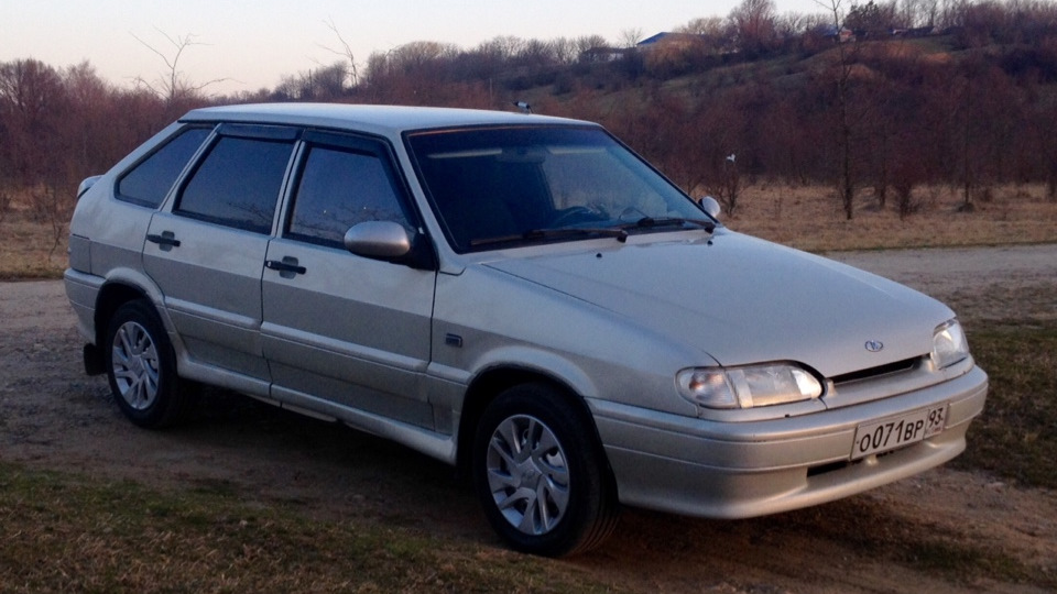 Дребезжит ручка КПП — Lada 2114, 1,5 л, 2005 года | своими руками | DRIVE2