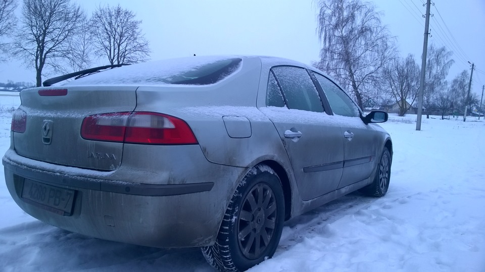 просто фото — DRIVE2