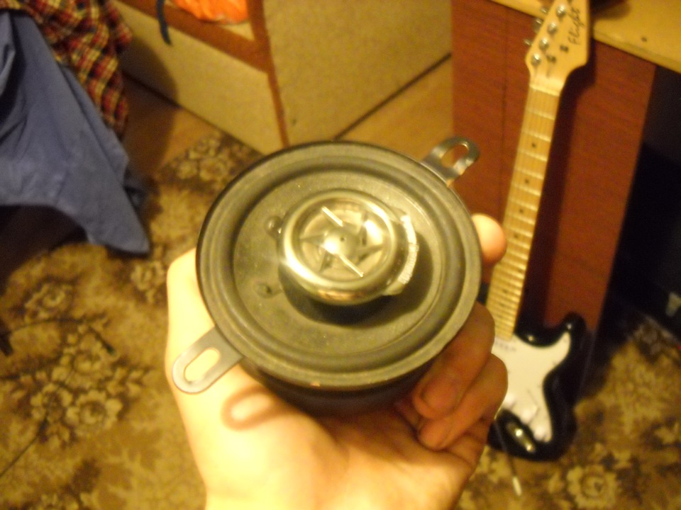 Музыкальный Гольф — Volkswagen Golf Mk2, 1,6 л, 1988 года | автозвук ...