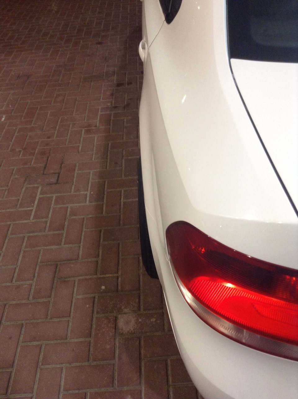 Размерность дисков поло седан — Volkswagen Polo Sedan, 1,6 л, 2012 года ...