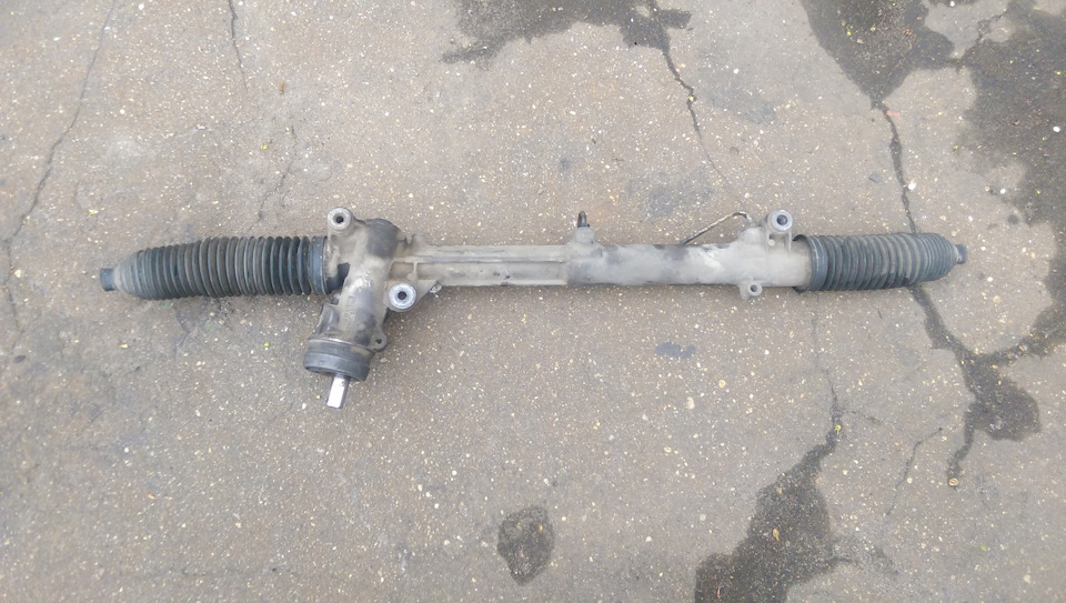 Фото в бортжурнале Audi A4 (B6)