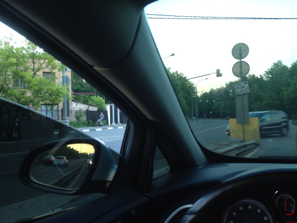 Фото в бортжурнале Opel Astra J GTC