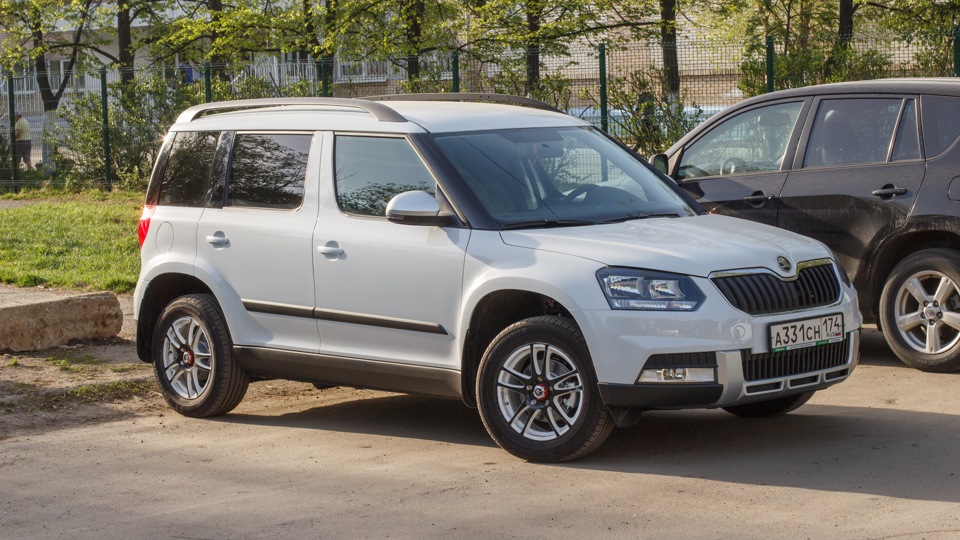 Шкода йети drive2. Шкода Йети r20. Skoda Yeti BBS.