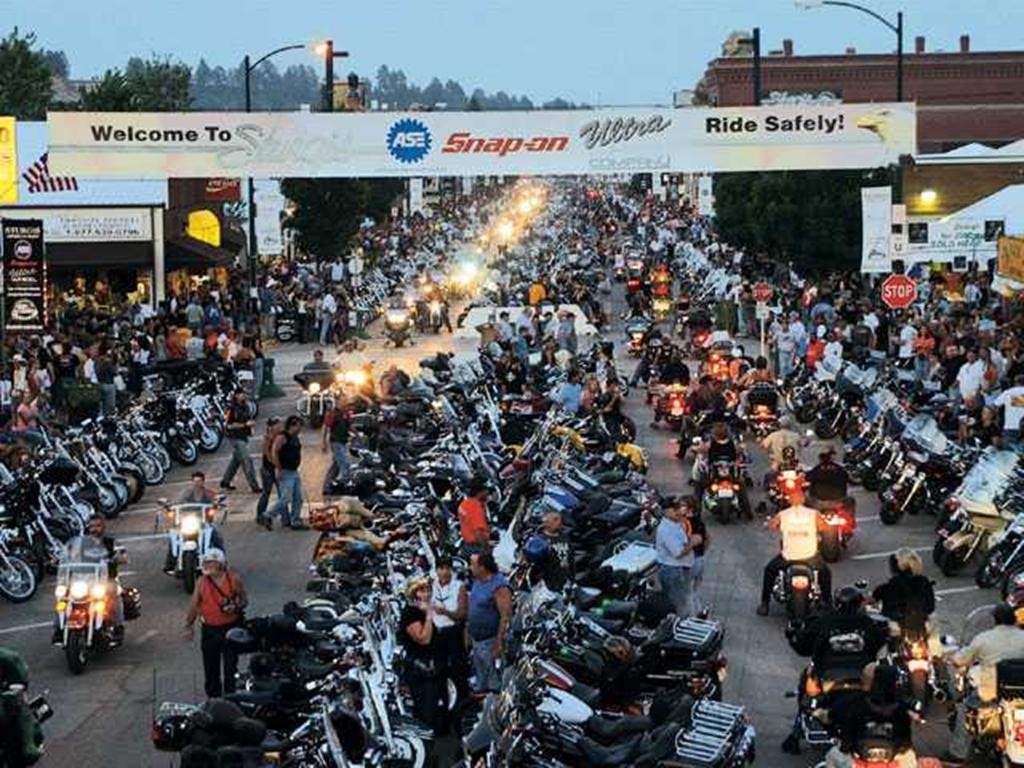 Sturgis 