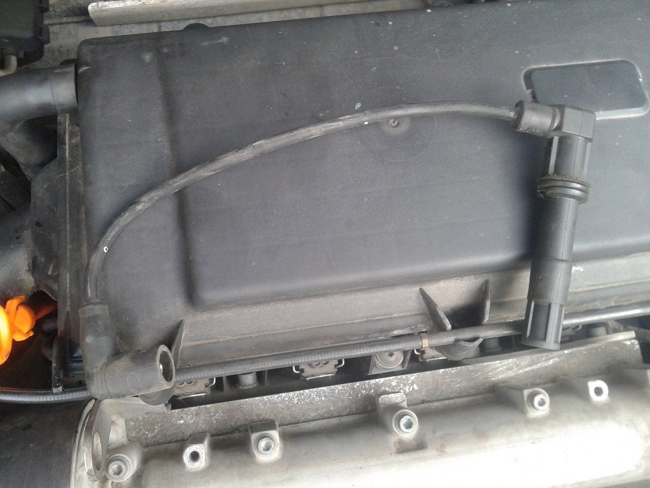 Какая компрессия должна быть ? — Сообщество «Volkswagen Club» на DRIVE2