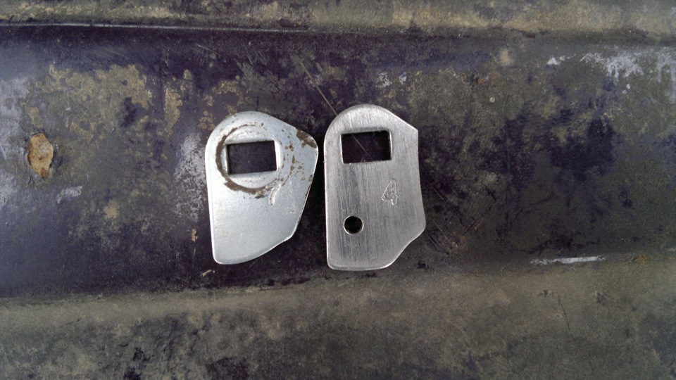 e5cf794s 960 кулачок номер 4 солекс