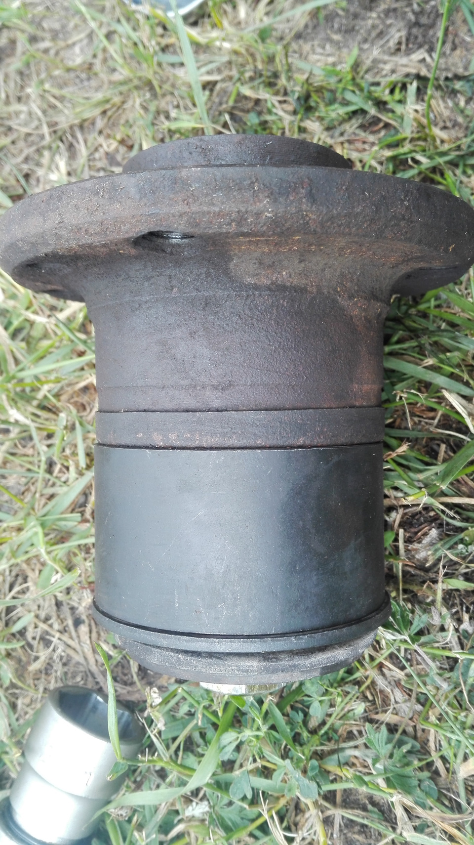 Фото в бортжурнале Lada 2114