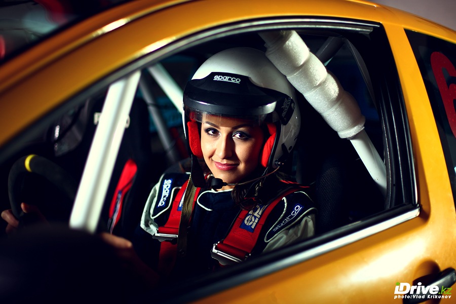 Адреналиновая зависимость — DRIVE2