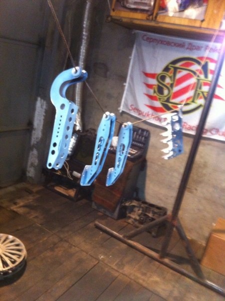 Фото в бортжурнале Lada 2101