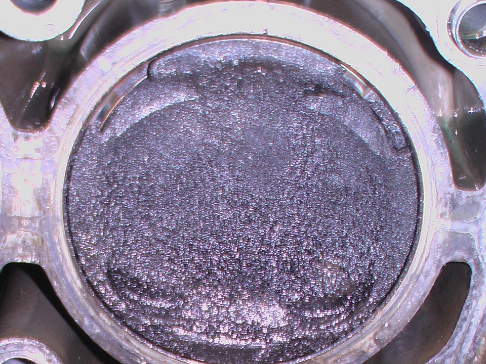 Турбирование — Subaru Forester (SG), 2 л, 2004 года | тюнинг | DRIVE2