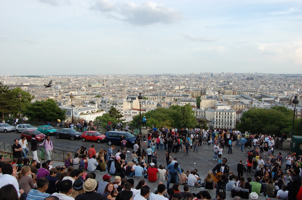 e5daf52s 960 Как паркуются во франции видео