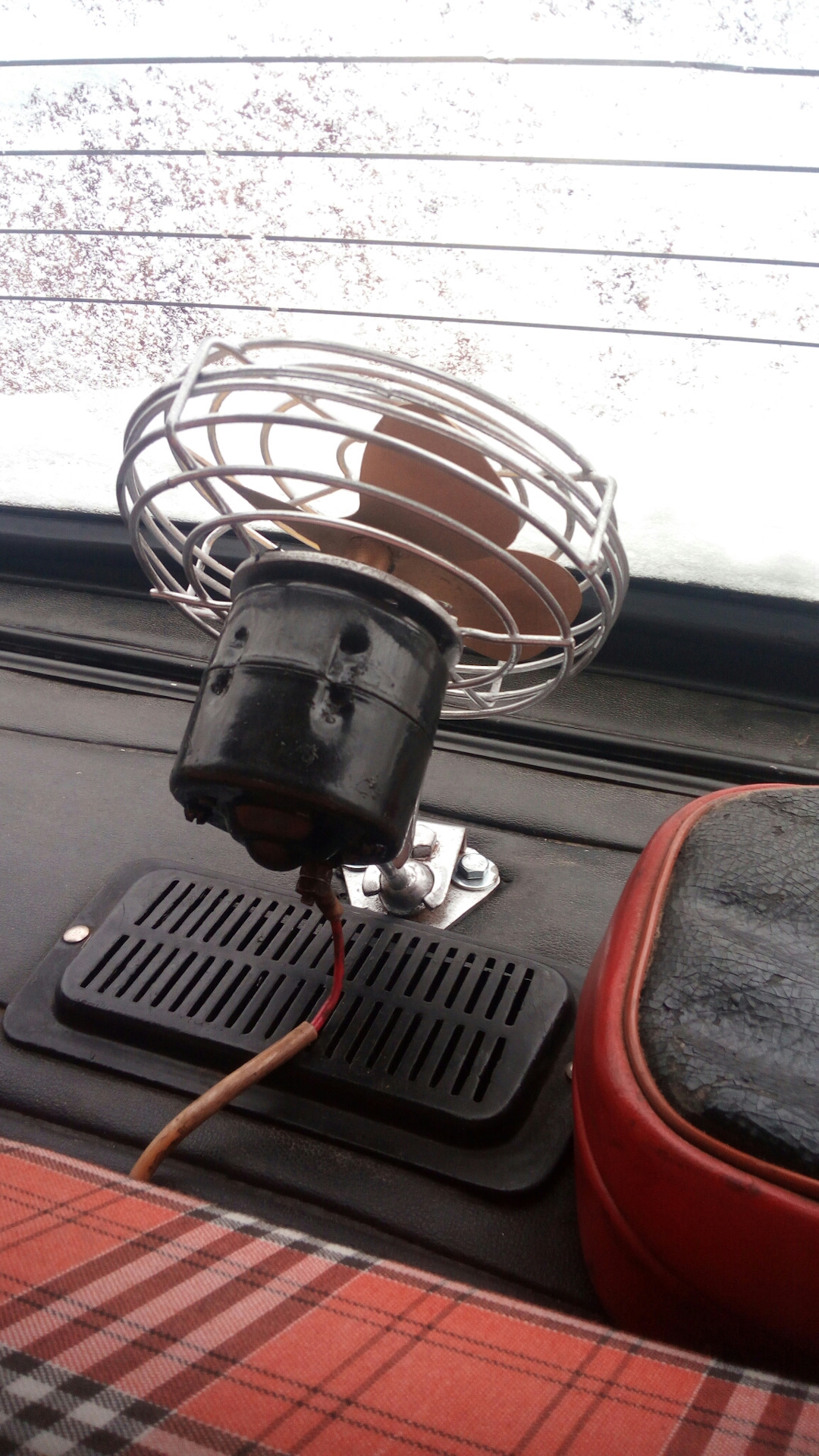 Карлсон. — ГАЗ 2401, 2,4 л, 1980 года | тюнинг | DRIVE2