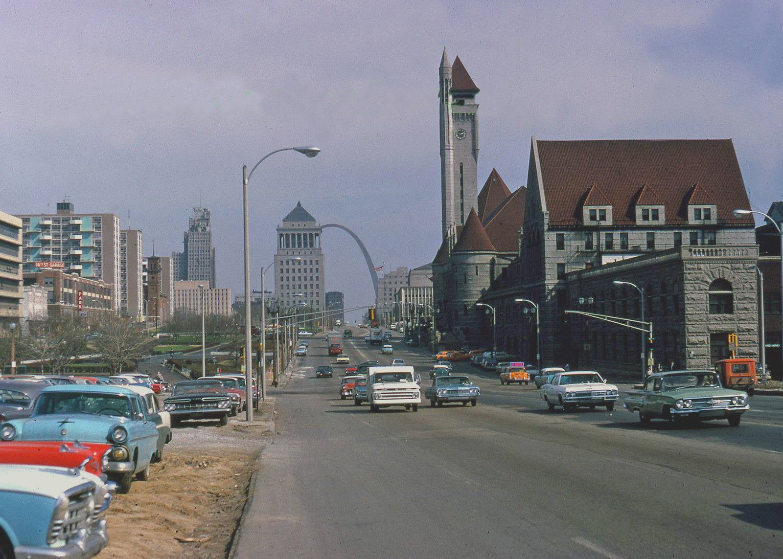 Сша 1960 год фото