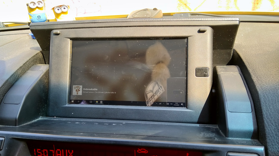 . — Mazda Atenza (1G)