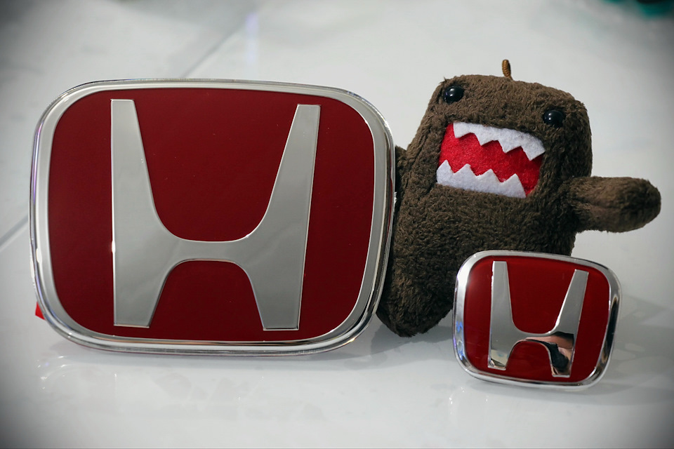 Фото в бортжурнале Honda Fit (2G)