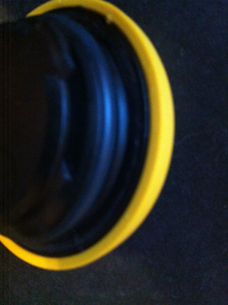 давило масло из под крыжки маслозаливной горловины… ЛЕЧИМ — Opel Astra ...