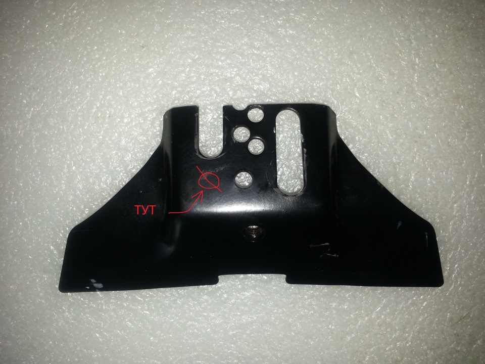 Тут — УАЗ Patriot