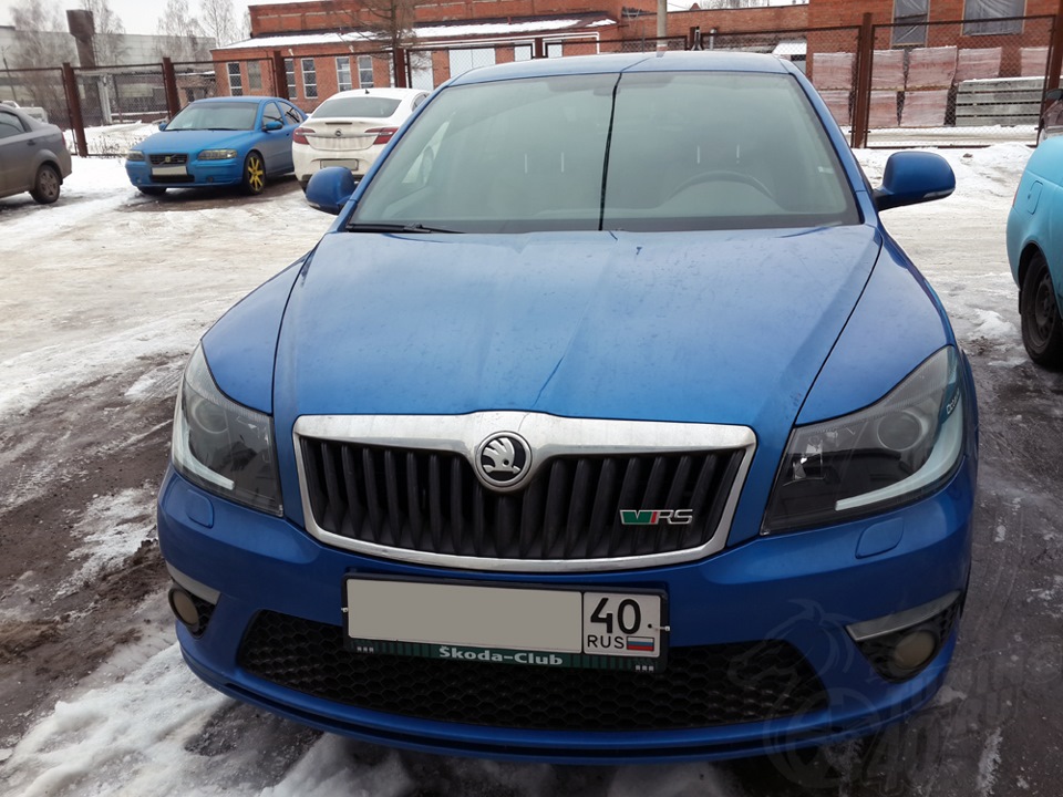 Фары Шкода Октавия Фото – Telegraph