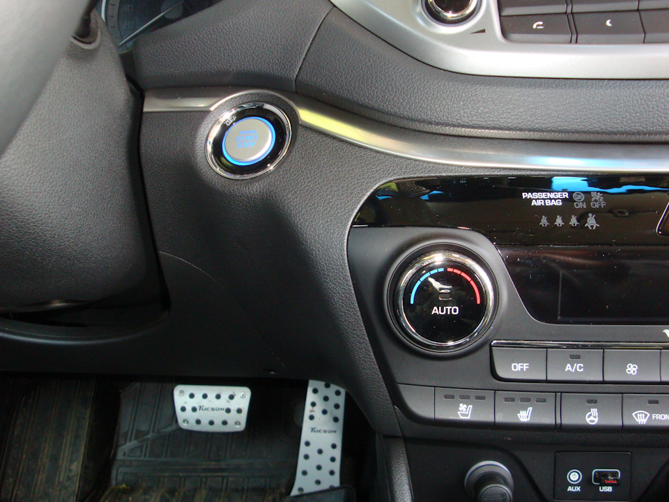 Результат детально — 1. — Hyundai Tucson (TL)