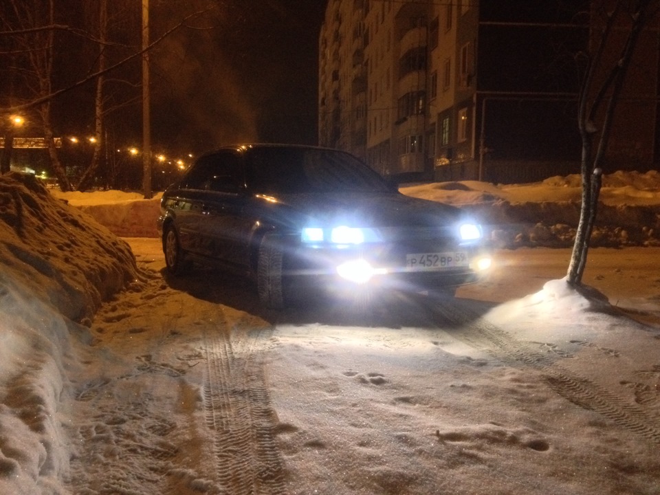 Калибровка вариатора, как ? — Honda Domani (MB), 1,6 л, 1997 года ...