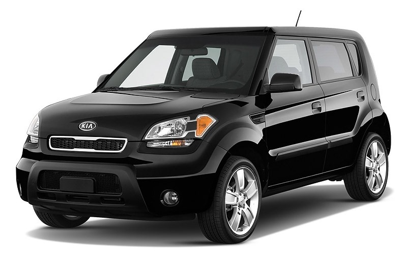 Kia Soul 2009-2011 FULL REVIEW Kia Soul HIGHLY RECOMMENDED USED BUY?? - YouTube
