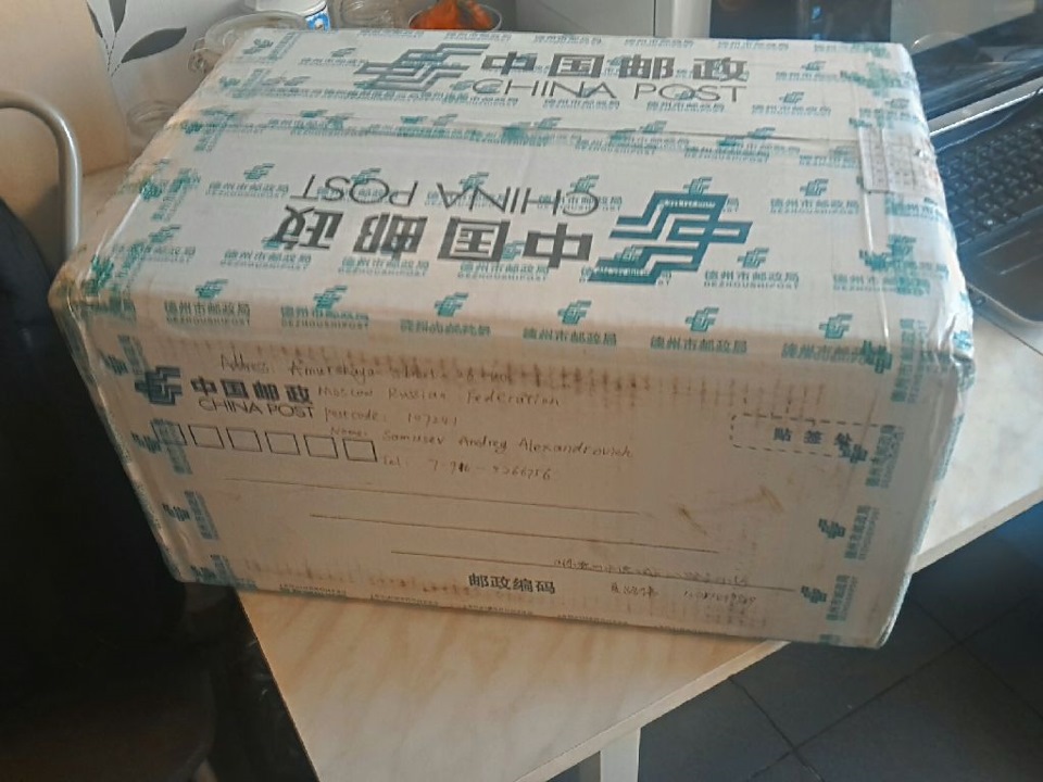 Замена головного устройства — DRIVE2